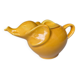 Lipton elephant teapot