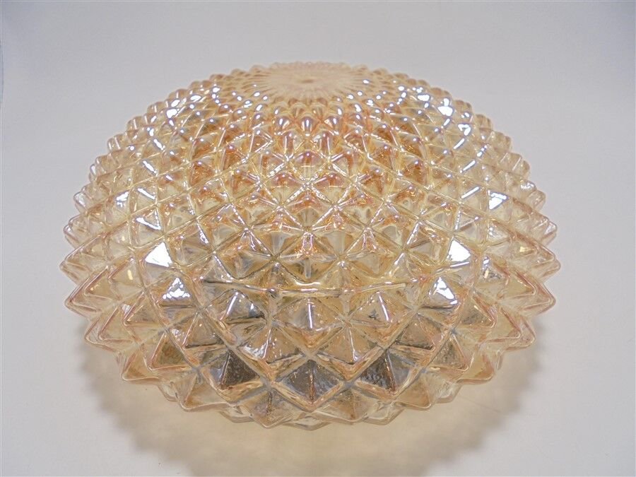 Vintage ceiling lamp