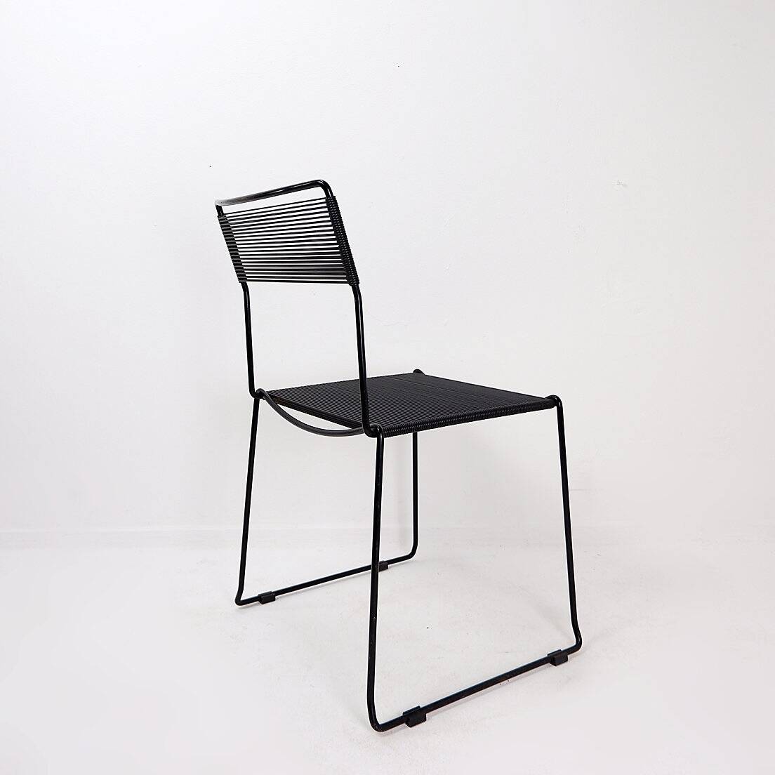 Spaghetti Chair by Giandomenico Belotti for Fly Line