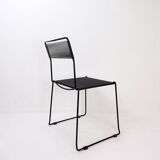 Spaghetti Chair by Giandomenico Belotti for Fly Line