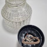 Vintage ceiling light