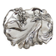 Plat à carte Art Nouveau par WMF