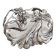 Plat à carte Art Nouveau par WMF