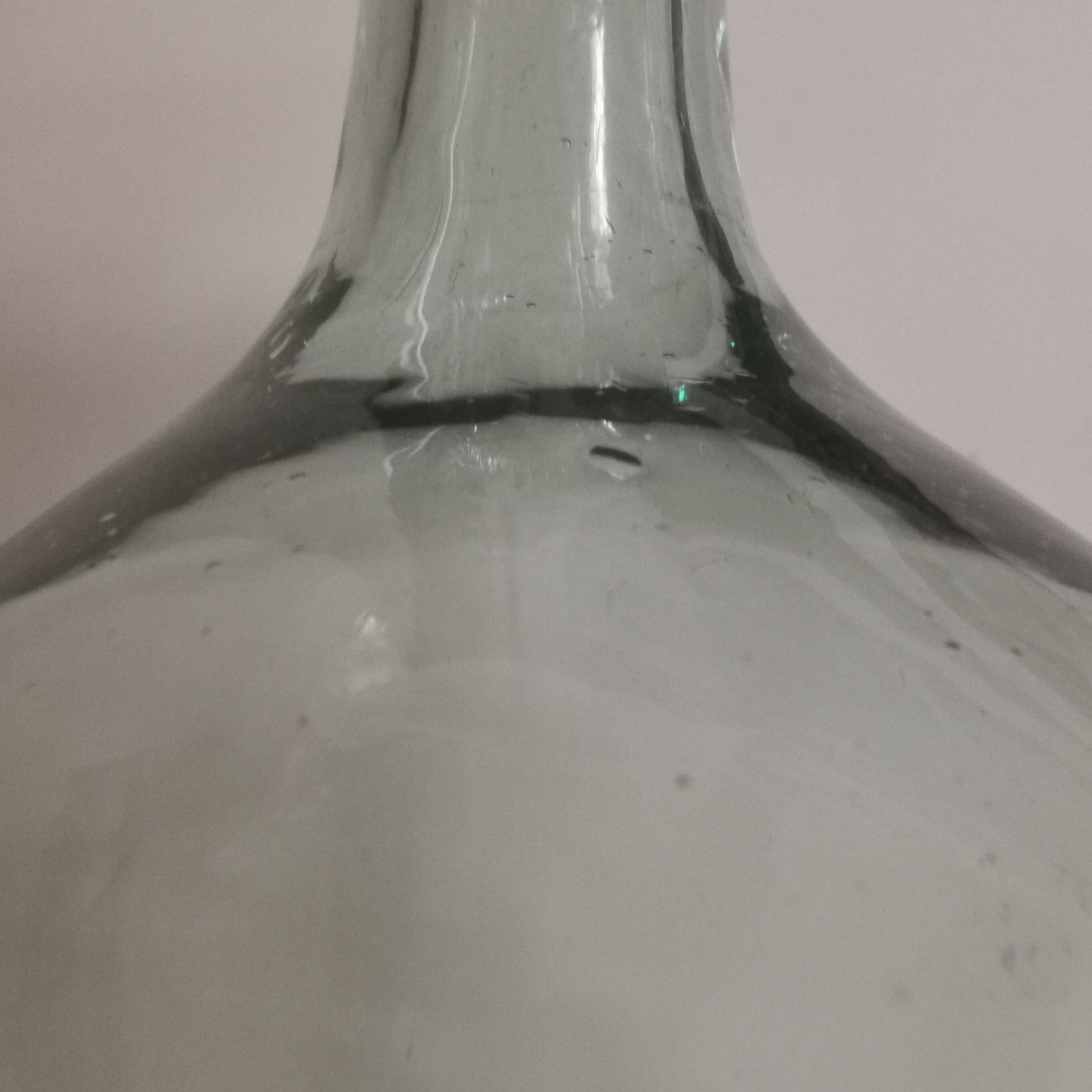 Demijohn 25l