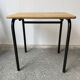 Bureau d'écolier années 60