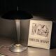 Lampe Paquebot style Art Deco