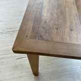 Farm table oak cherry 2m25