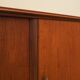 Teak sideboard, Danish design, 1970s, made in Denmark