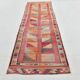 3x12 Vintage Runner Rug, 100x356Cm