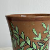 Cache-pot en céramique