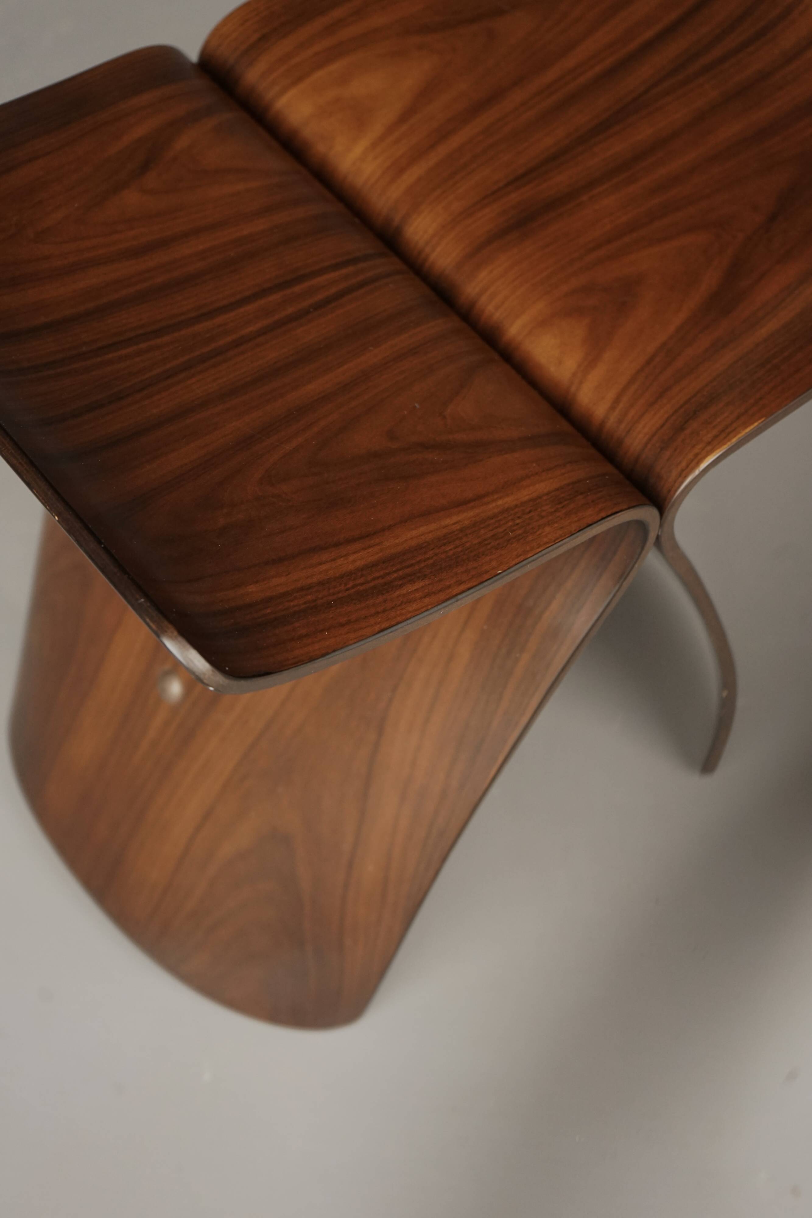 Plywood Butterfly Stool by Yori Yanagi for Tendo Mokko, 1970s