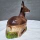 Pot terrine chevreuil Michel Caugant