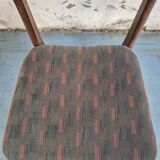Scandinavian chair