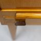 Cabinet de Pander moderniste