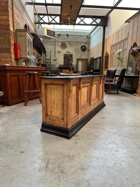 Counter early twentieth century