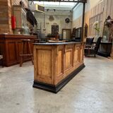 Counter early twentieth century