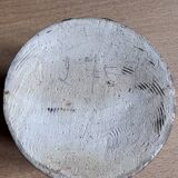 Pot à lait jaspé vintage Vallauris