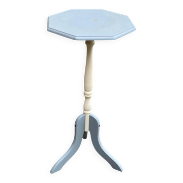 Table d'appoint en bois