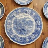 Villeroy and Boch dessert service