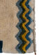 Vintage Turkish Mohair Tulu Rug 125 x 180 cm