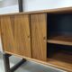 Danish Royal System modular shelving system by Poul Cadovius