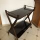 Desserte vintage