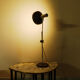 Lampe du bureau vintage