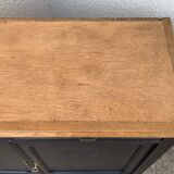 Parisian art deco sideboard 1930