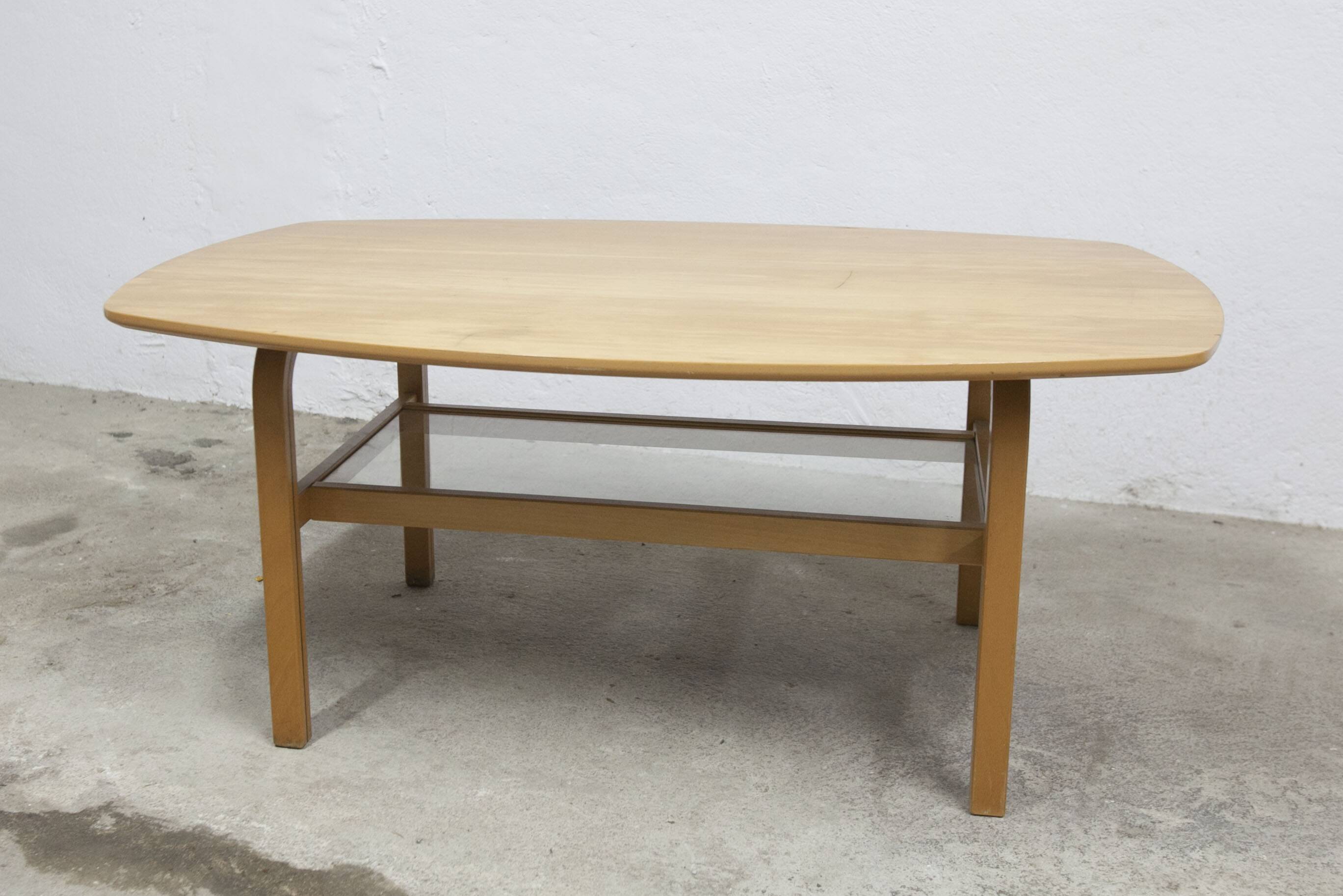 IKEA coffee table 1990