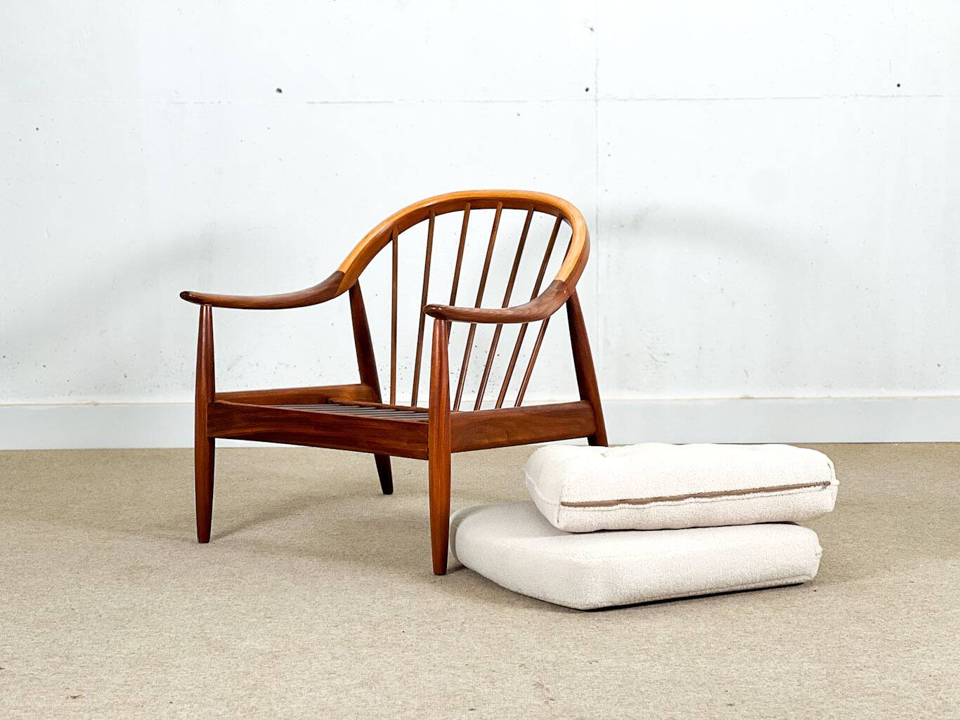 Greaves and Thomas lounge chair.