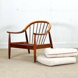 Greaves and Thomas lounge chair.