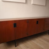 Enfilade par Cees Braakman pour Pastoe