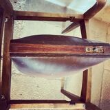 Art Deco barber armchair 1920