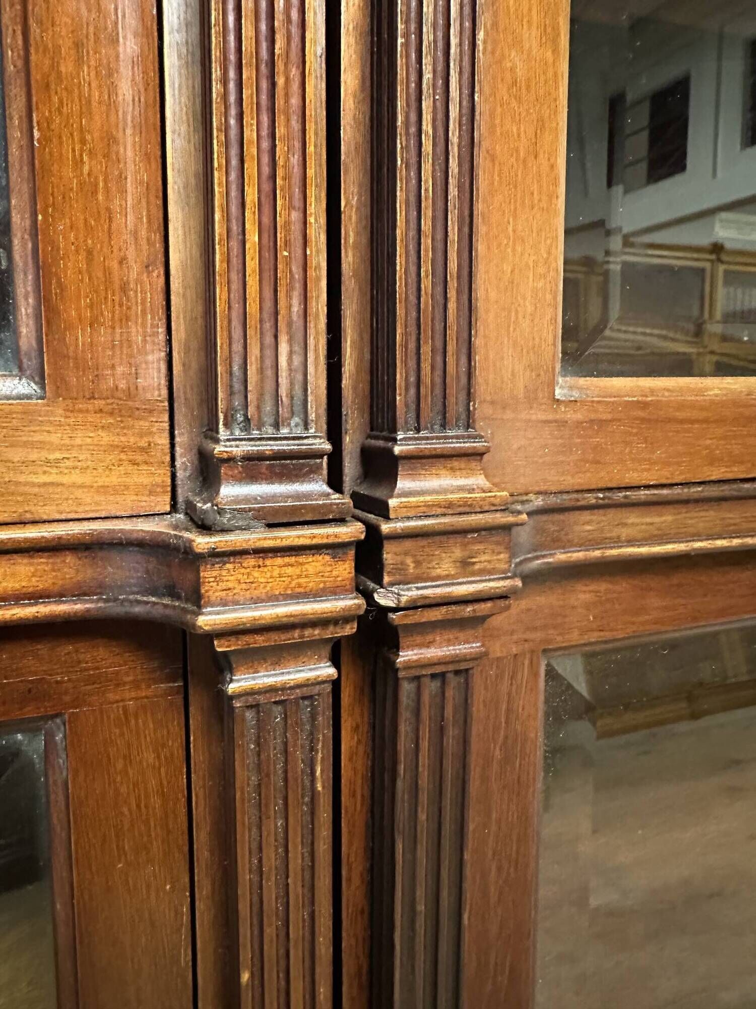 Special Globe Wernicke Bookcase