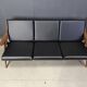 Vintage three seater 'de knoop' sofa by de ster Gelderland, 1960s