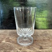 Wine glasses