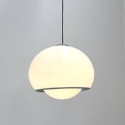 Suspension Bud par Studio 6G pour Harvey Guzzini, 1970
