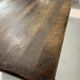 Table de ferme