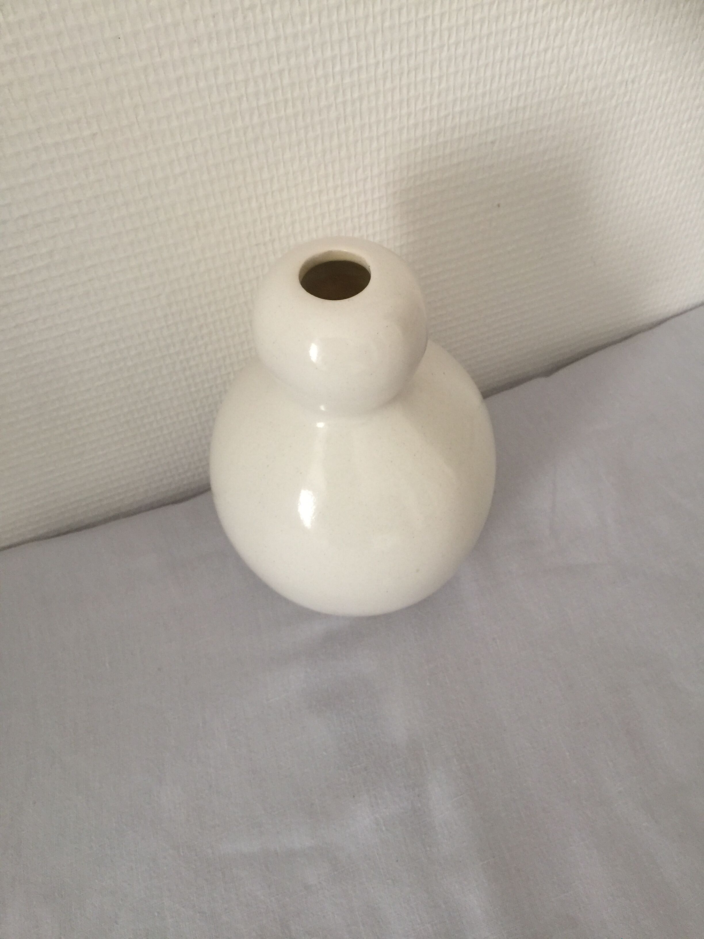 Haans Jam vase 1970