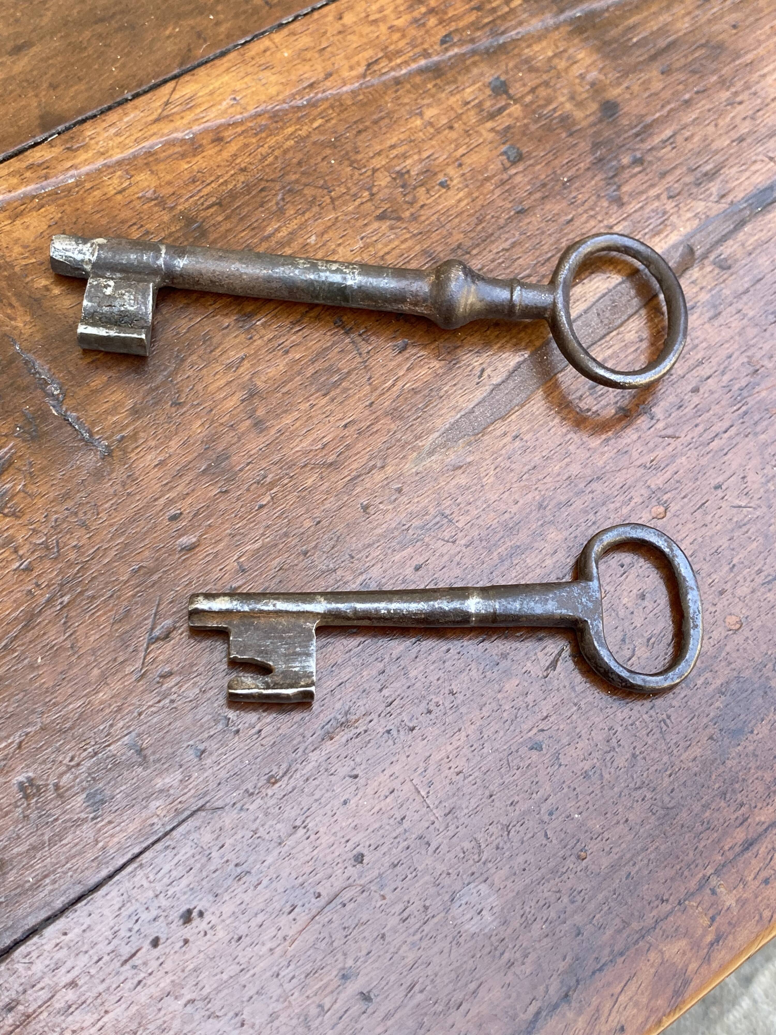 Buffet style Louis XV