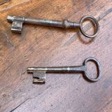 Buffet style Louis XV