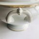 Paris porcelain soup kitchen