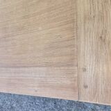 Table de ferme vintage