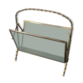 Magazine holder