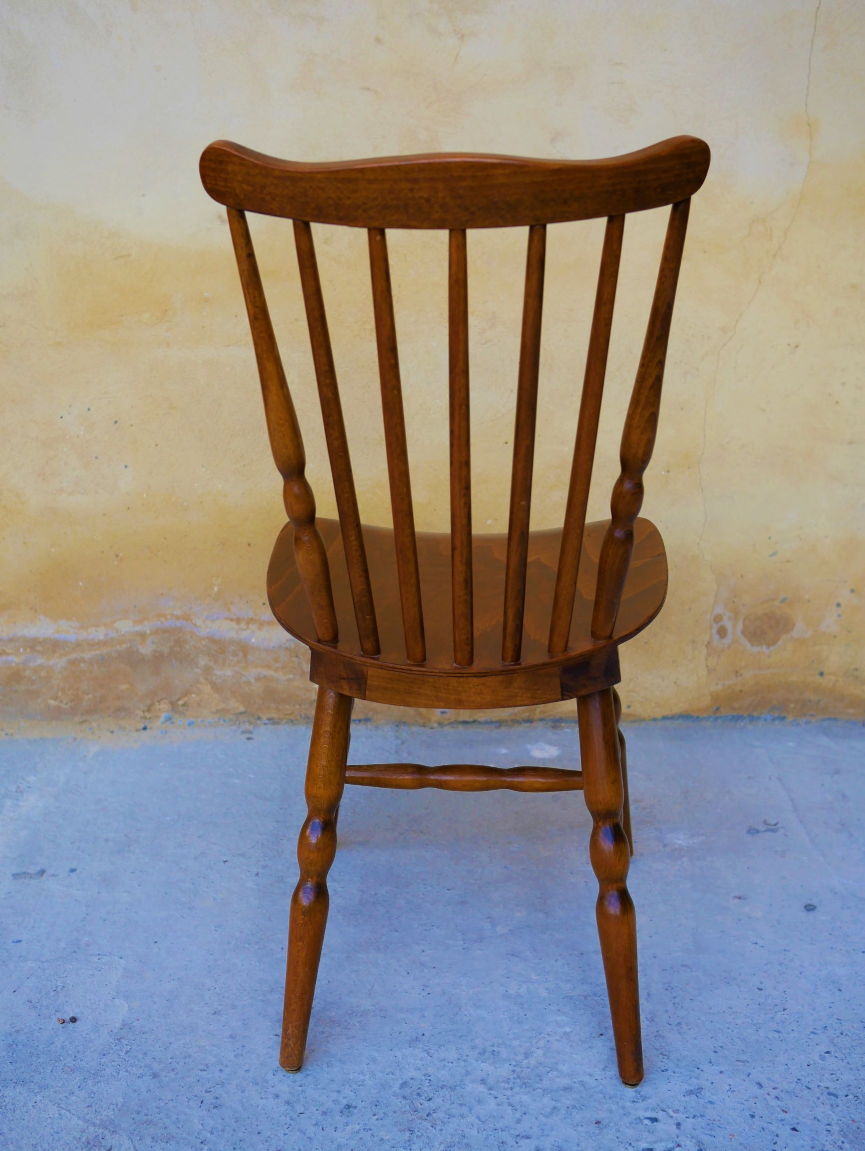 Tacoma chair by Baumann editions, 1960