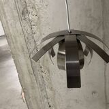 Space Age pendant light, 1970s