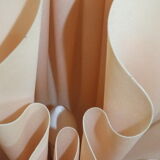 Corolla lamp by Georgia Jacob