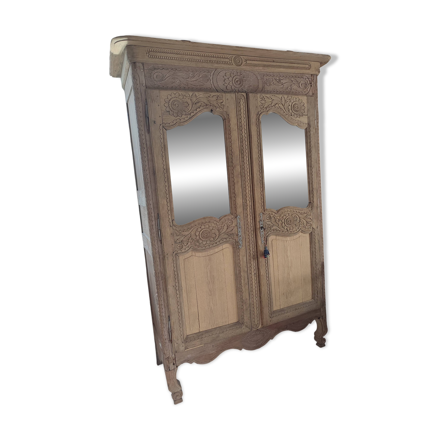 Cupboard