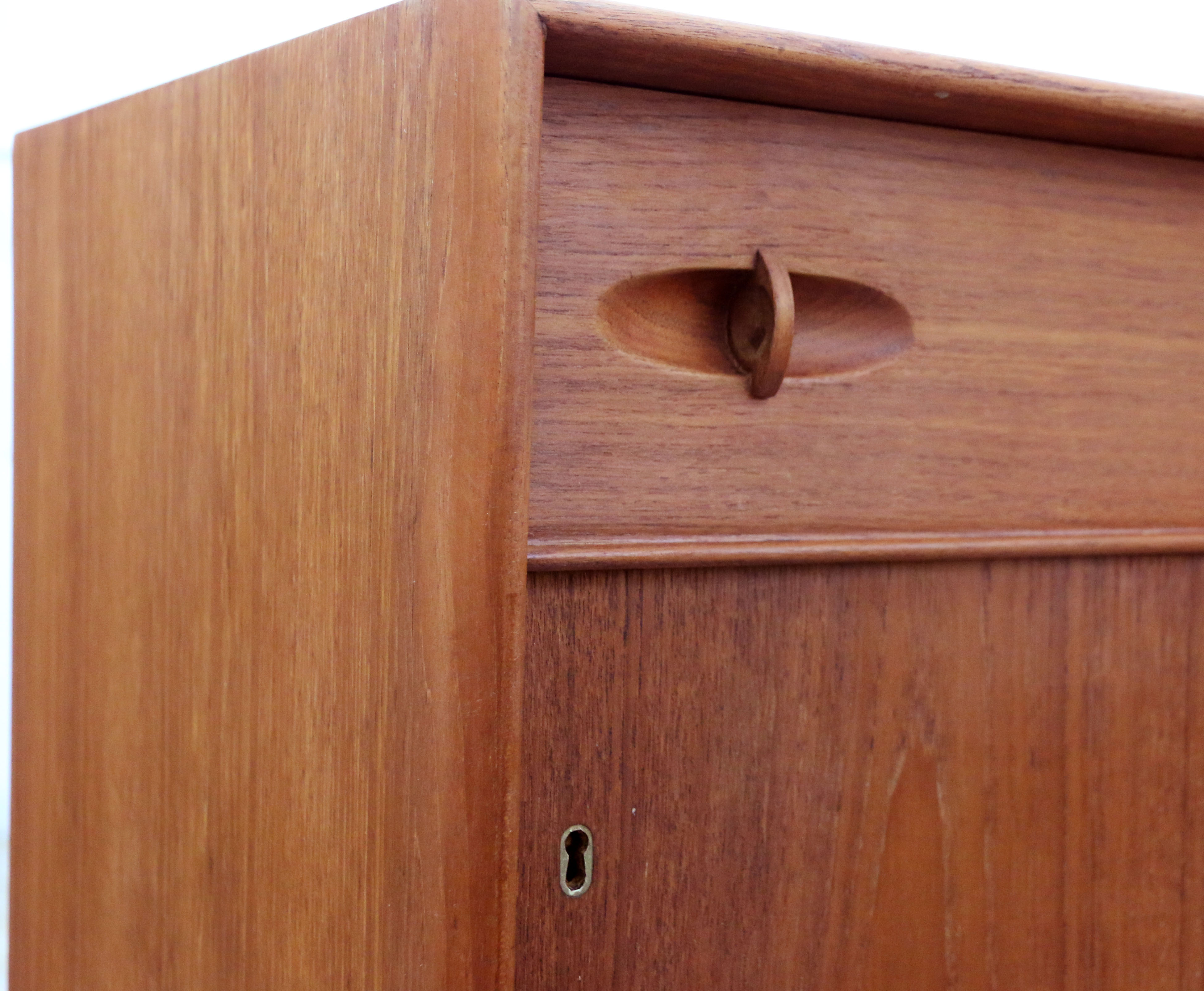 Enfilade par Dalescraft années 1960