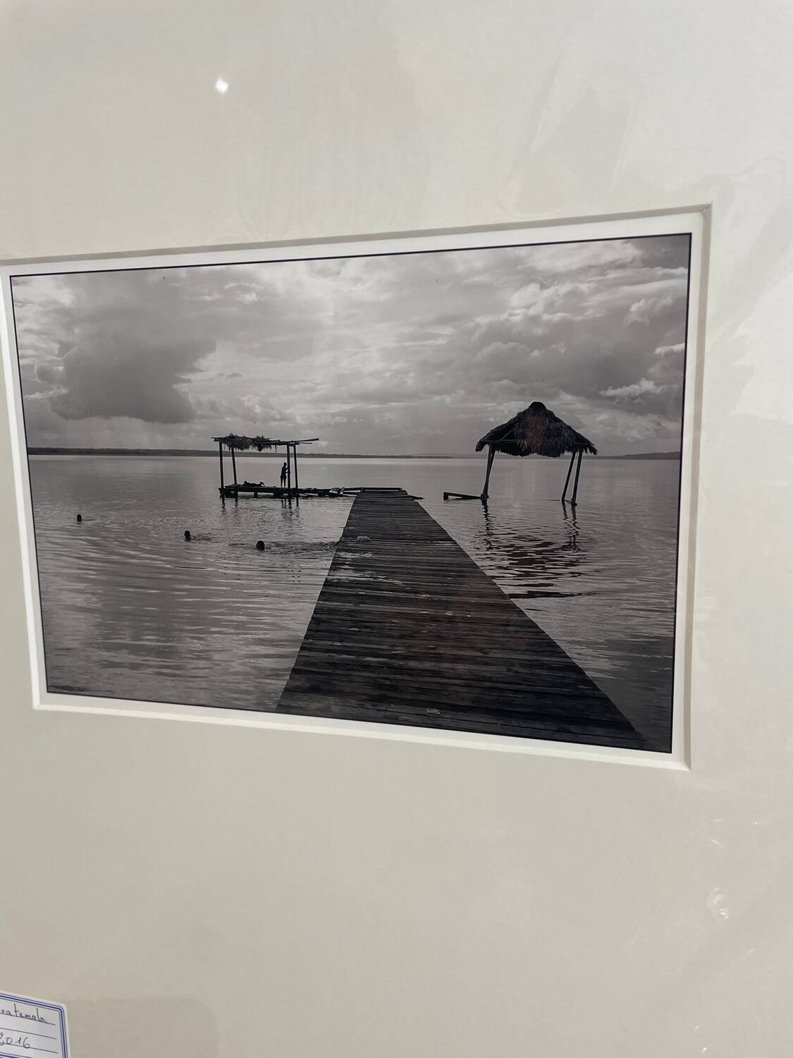 Landscape in Guatemala